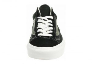 Vans Vintage Sport Style 36 - Black (VN0A3DZ3VTA1)