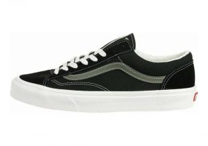 Vans Vintage Sport Style 36 - Black (VN0A3DZ3VTA1)