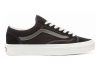 Vans Vintage Sport Style 36 - Black (VN0A3DZ3VTA1)