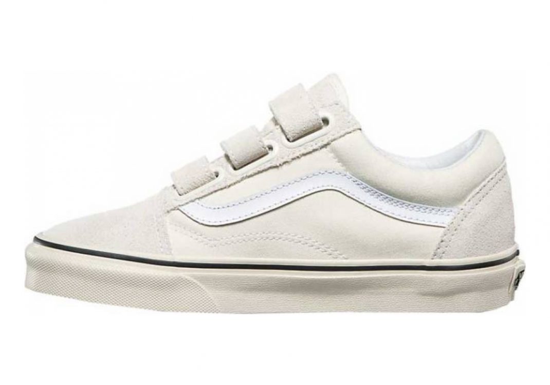 Marshmallow/Turtledove (VN0A3D29R2S)