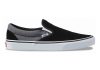 Vans Suede Slip-On - Black (VN0A4BV3V3E)