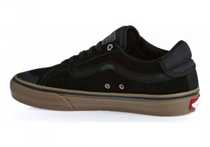 Black/Gum (VN0A3TJXB9M)