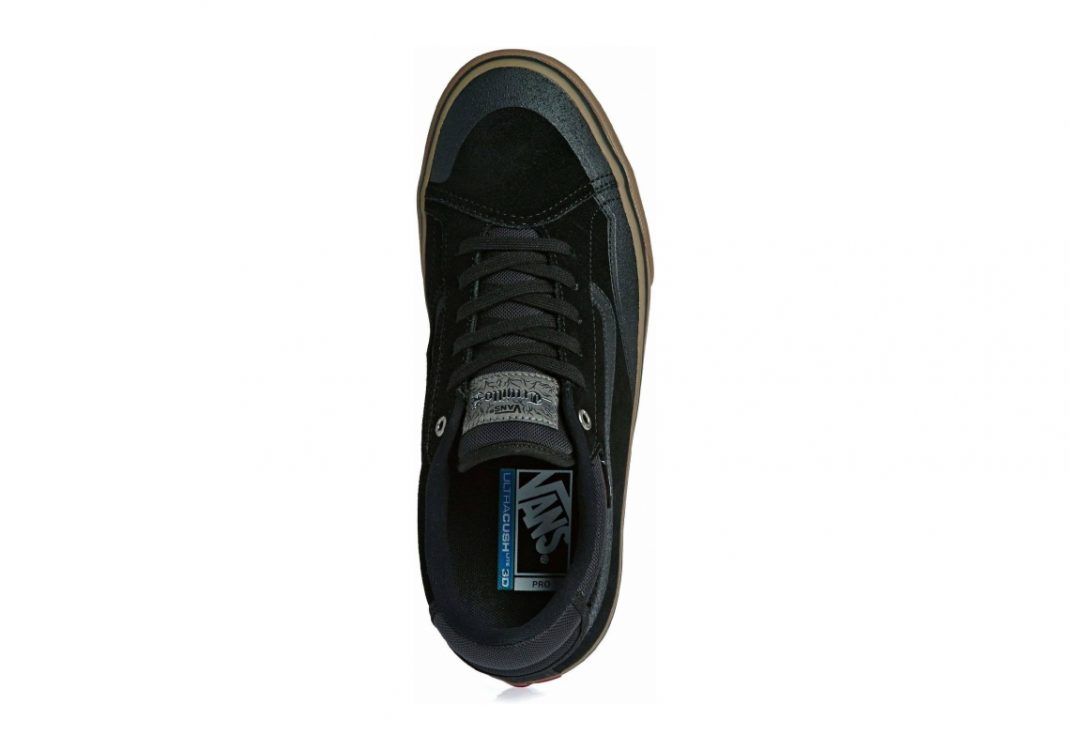 Black/Gum (VN0A3TJXB9M)