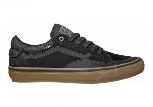 vans tnt original