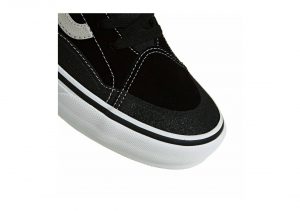 Black/White/Red (VN0A3TJXBWT)