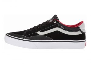 Black/White/Red (VN0A3TJXBWT)