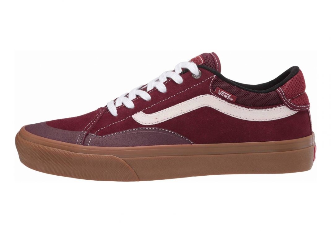 Vans TNT Advanced Prototype 75