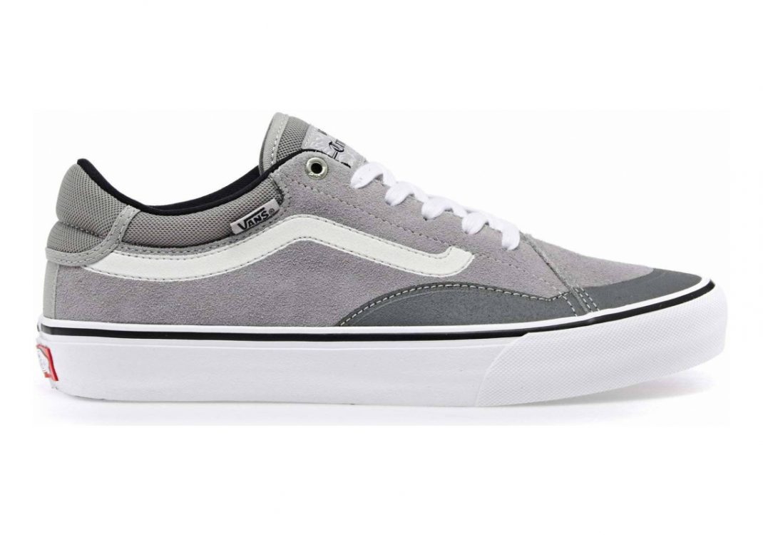 Drizzle/White (VN0A3TJXLUY)