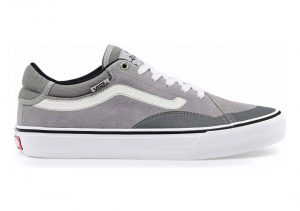 Drizzle/White (VN0A3TJXLUY)