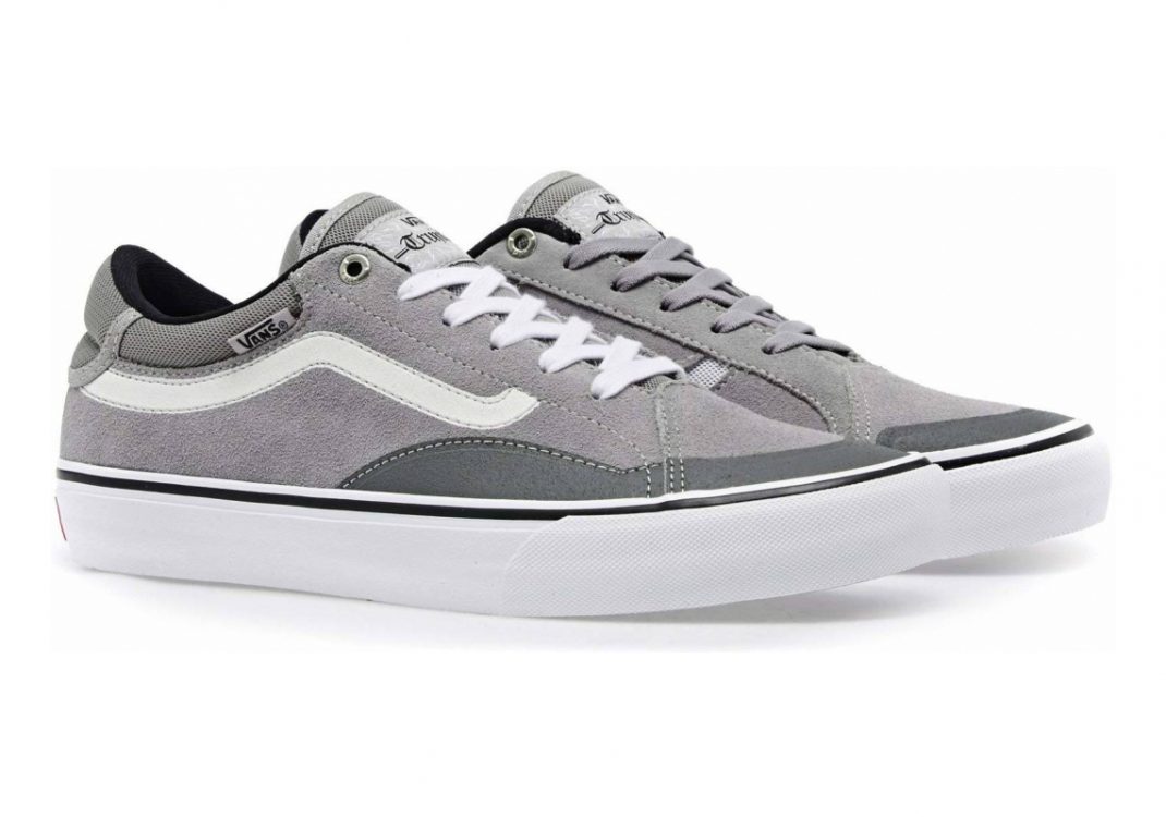 Drizzle/White (VN0A3TJXLUY)