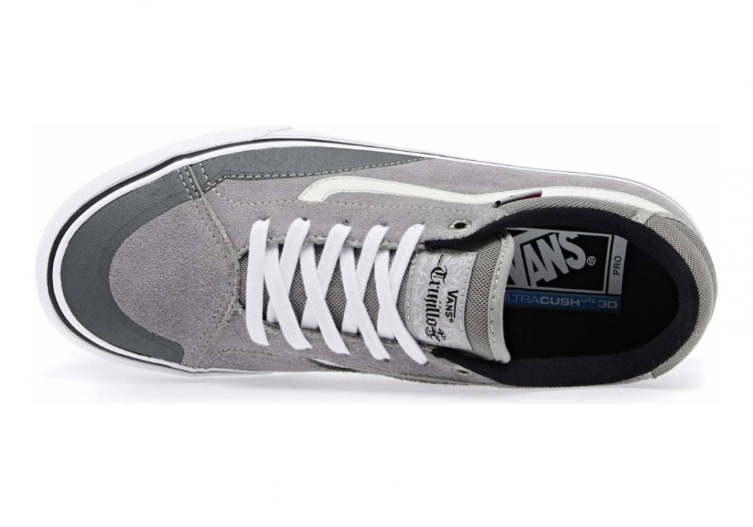 Drizzle/White (VN0A3TJXLUY)