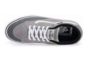 Drizzle/White (VN0A3TJXLUY)