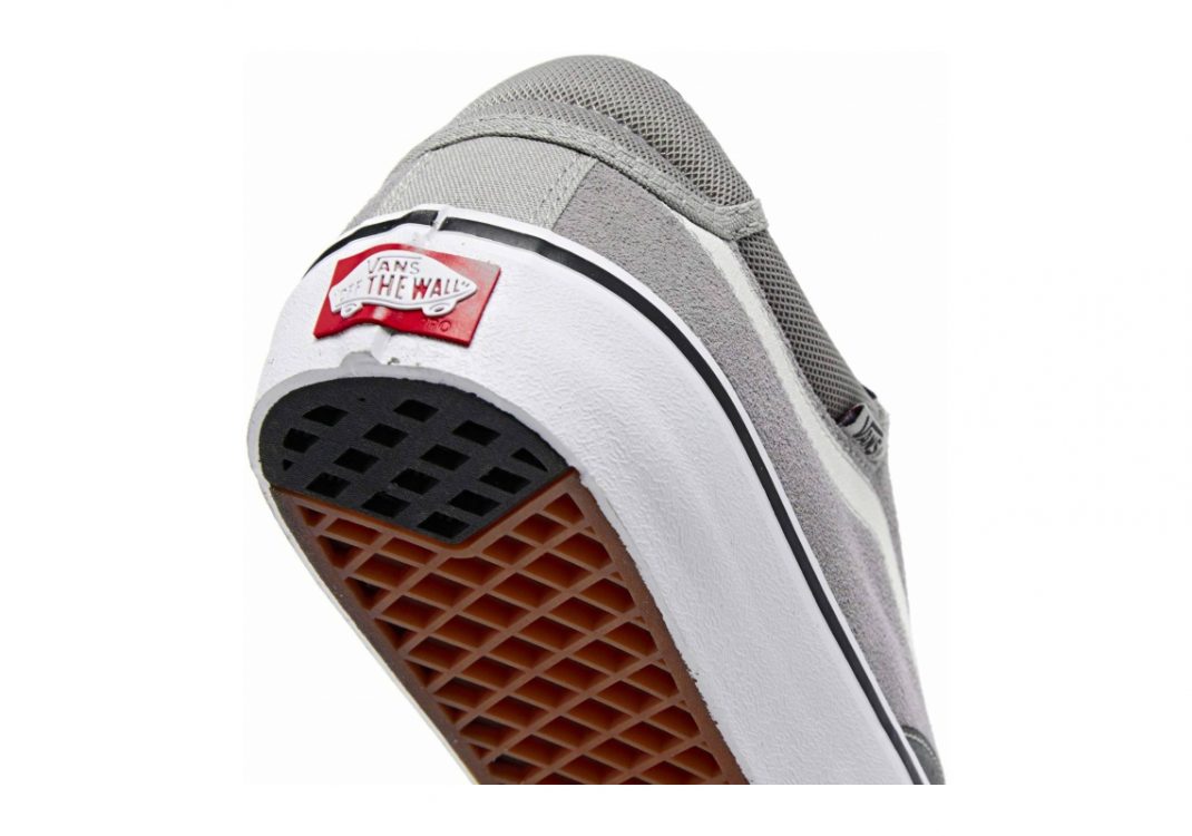 Drizzle/White (VN0A3TJXLUY)