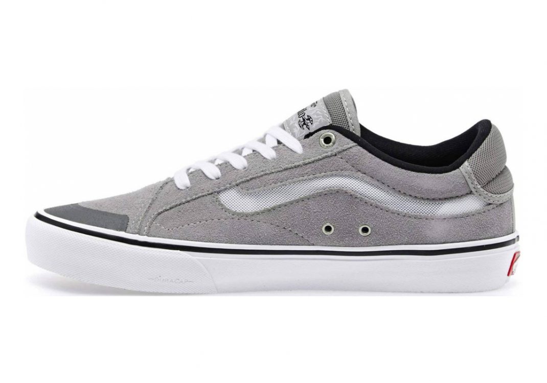 Drizzle/White (VN0A3TJXLUY)