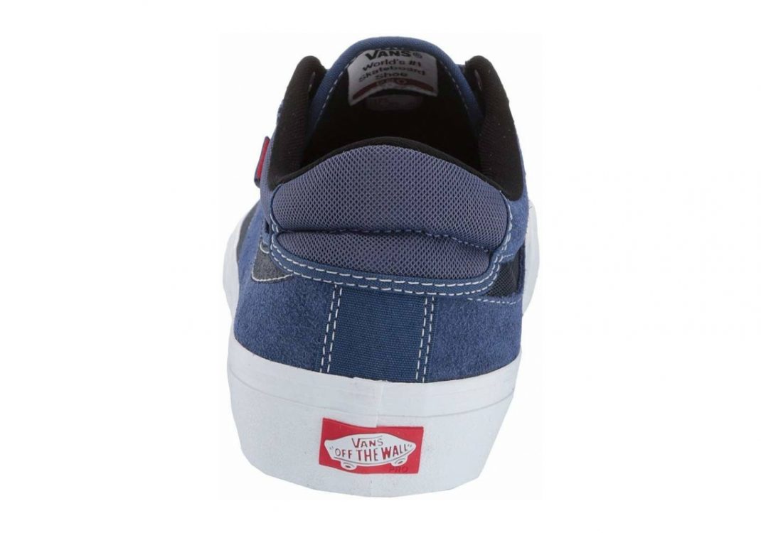 True Navy True White (VN0A3TJXVGQ)