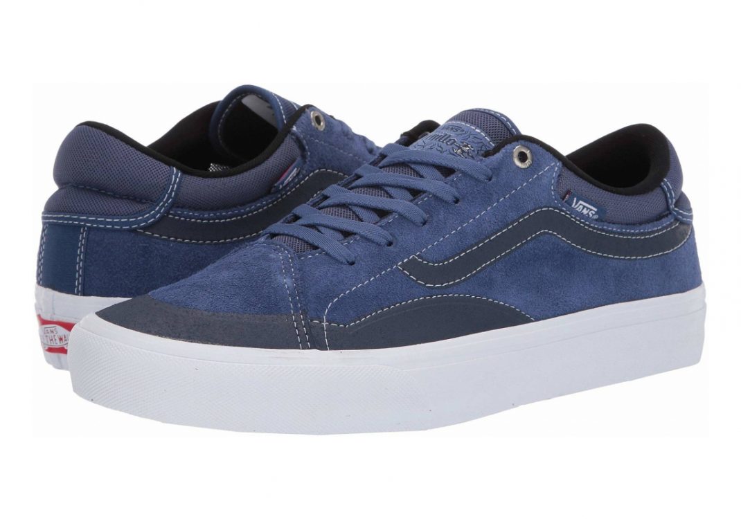 True Navy True White (VN0A3TJXVGQ)