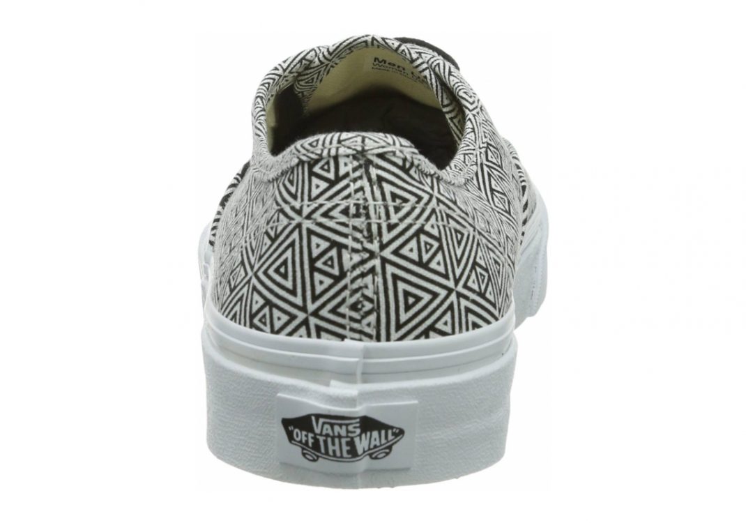 Multicolor Geometric (VXG6DXX)