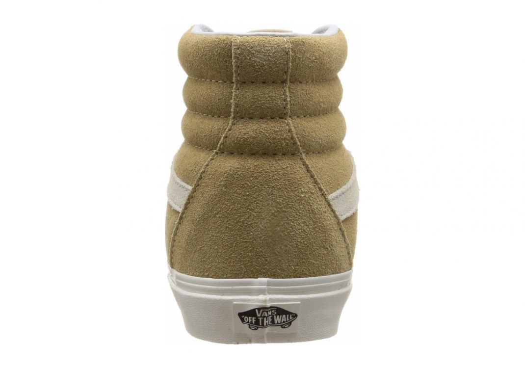 Beige Vintage Khaki Blanc (VZA0H0VIN)