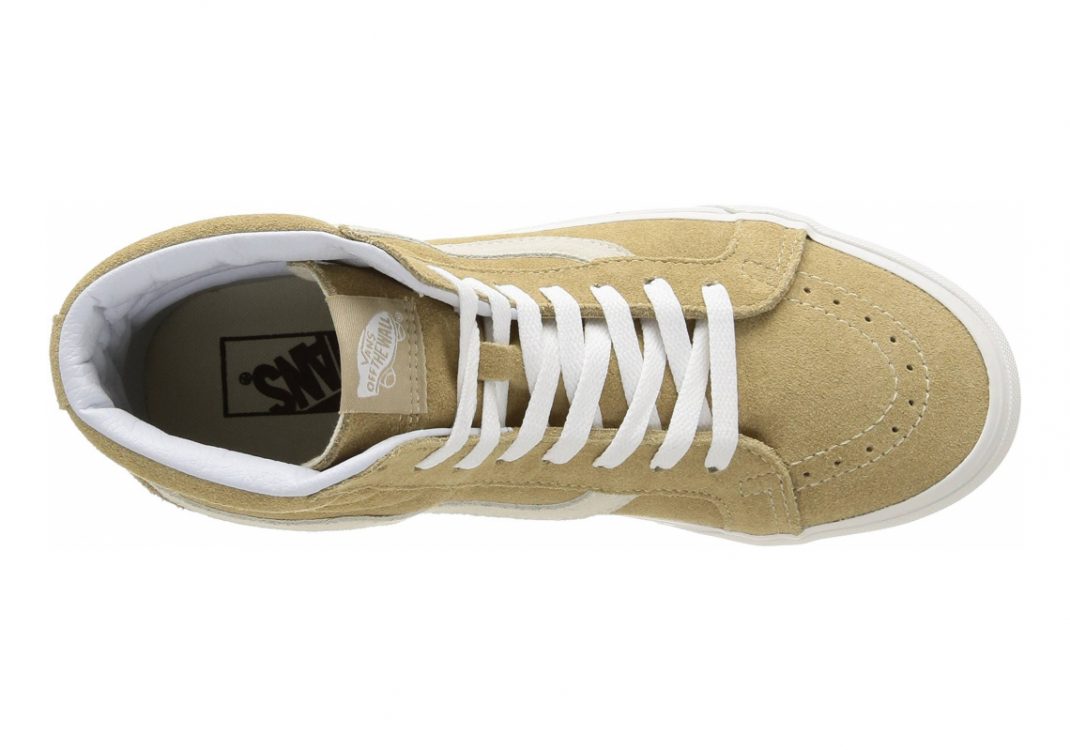 Beige Vintage Khaki Blanc (VZA0H0VIN)