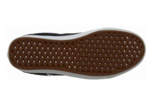 Vans ComfyCush Old Skool - Black (VN0A3WMAVNE)