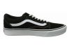 Vans ComfyCush Old Skool - Black (VN0A3WMAVNE)