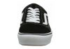 Vans ComfyCush Old Skool - Black (VN0A3WMAVNE)