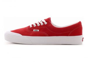 Racing Red/True White (VN0A4BTPVYG)