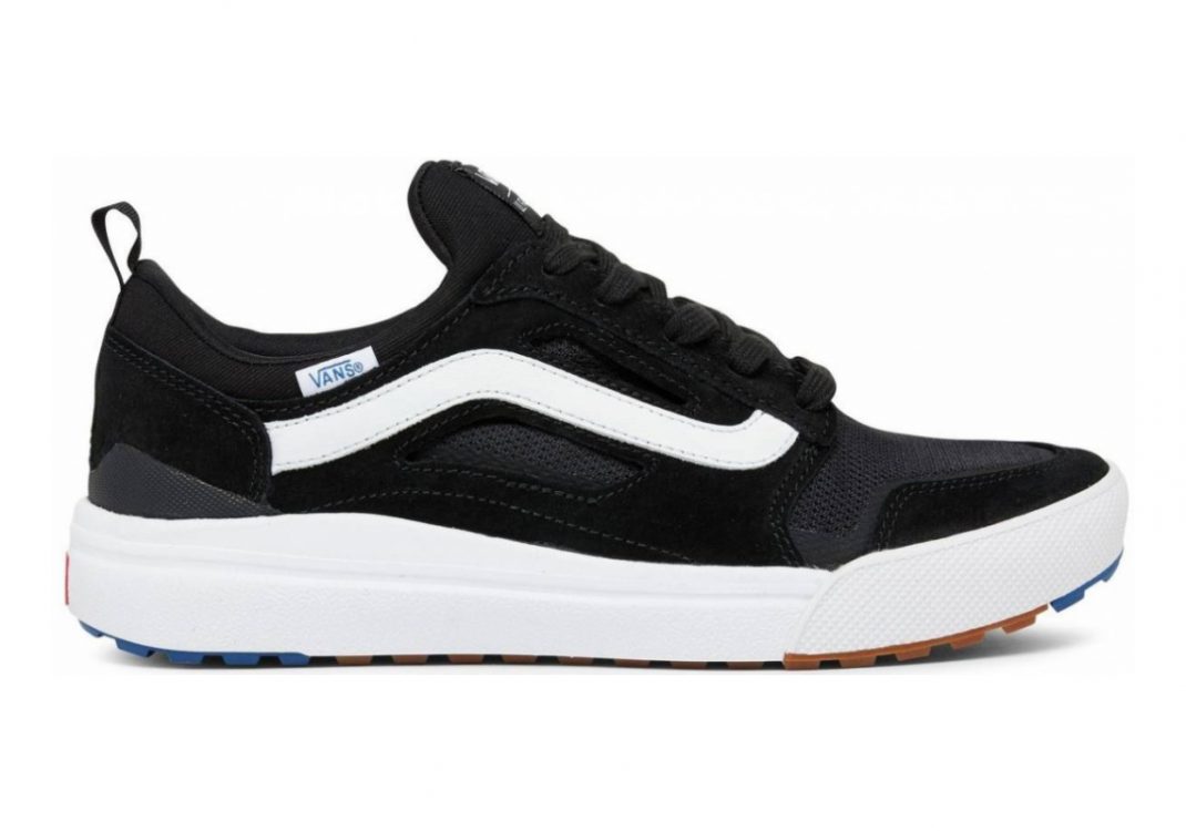 Black/ White (VN0A3TKWY28)