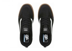 Vans UltraRange 3D - Black (VN0A3TKWB9M)