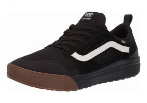 Vans UltraRange 3D - Black (VN0A3TKWB9M)