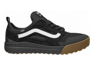 Vans UltraRange 3D - Black (VN0A3TKWB9M)