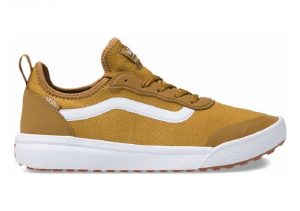 Vans UltraRange AC - Cumin/White (VN0A3MVQURG)