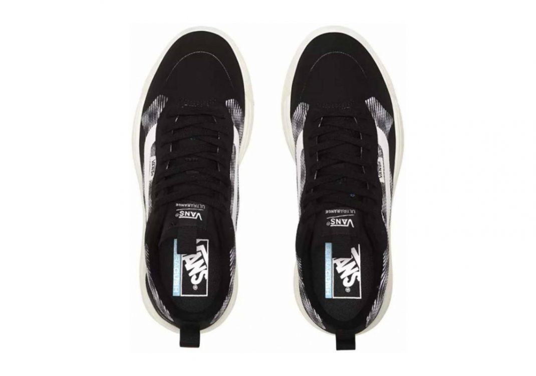 Black / Marshmallow (VN0A4U1KXU2)