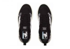 Black / Marshmallow (VN0A4U1KXU2)