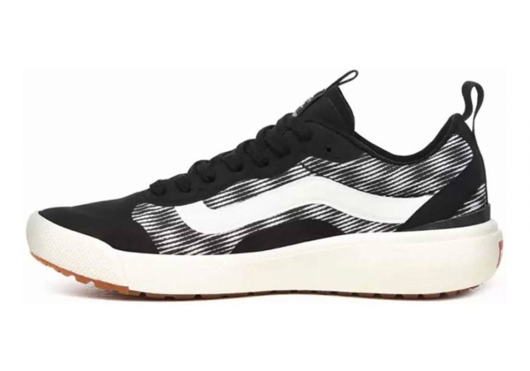 Black / Marshmallow (VN0A4U1KXU2)