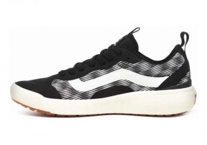 Black / Marshmallow (VN0A4U1KXU2)