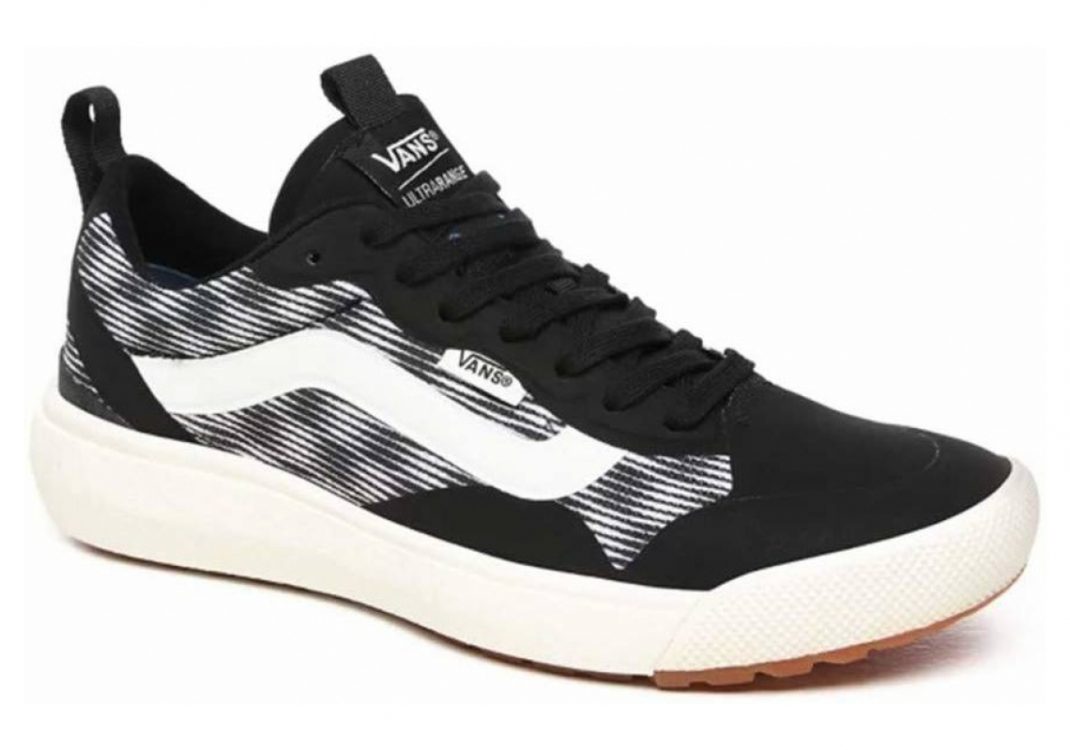 Black / Marshmallow (VN0A4U1KXU2)