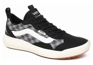 Black / Marshmallow (VN0A4U1KXU2)