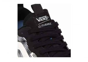 Black / Marshmallow (VN0A4U1KXU2)