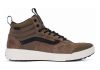 Vans UltraRange Hi - Brown (VN0A3MVSUDK)