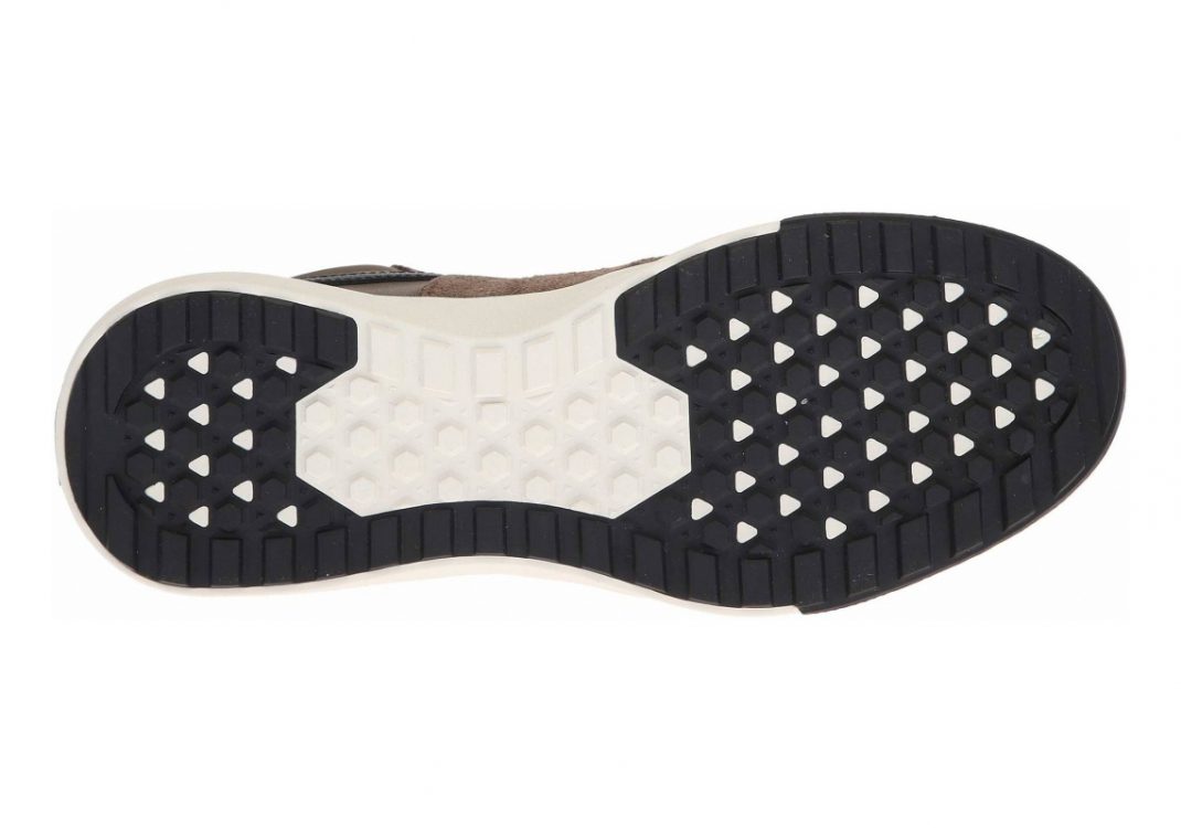 Vans UltraRange Hi - Brown (VN0A3MVSUDK)