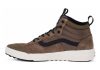 Vans UltraRange Hi - Brown (VN0A3MVSUDK)