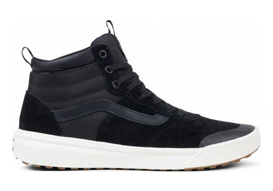 Black/White (VN0A3JESDW5)