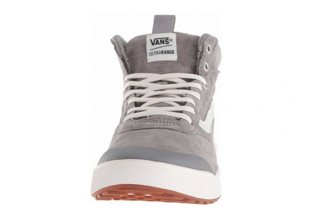 Vans UltraRange Hi MTE - Frost Grey (VN0A3ZD1URI)