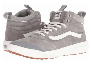 Vans UltraRange Hi MTE - Frost Grey (VN0A3ZD1URI)