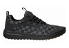 Vans Checkerboard UltraRange Rapidweld - Black (VN0A3MVUVU9)