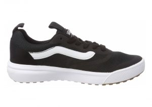 Vans UltraRange Rapidweld - Black / White (VA3MVUY28)