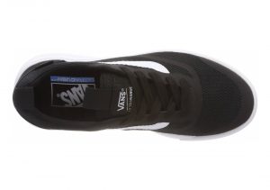 Vans UltraRange Rapidweld - Black / White (VA3MVUY28)