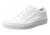 Vans Classic Tumble Old Skool - White Classic Tumble True White (VN0A38G1ODJ)