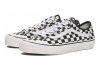 Vans Style 36 Decon SF - Grey (VN0A3MVL01U)